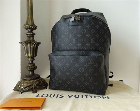 louis vuitton ellipse backpack retail price|Louis Vuitton apollo backpack.